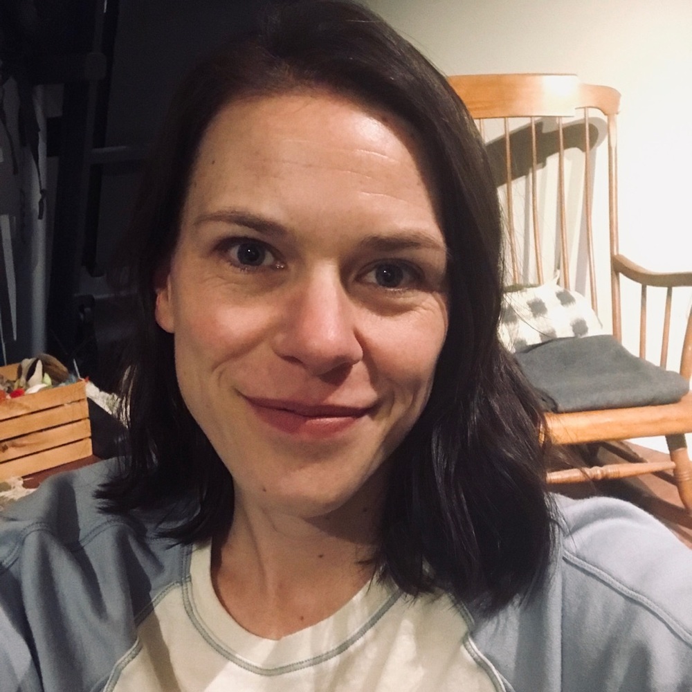 Meet your Posher, Amy